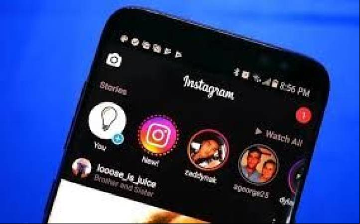 Instagram Mod Apk