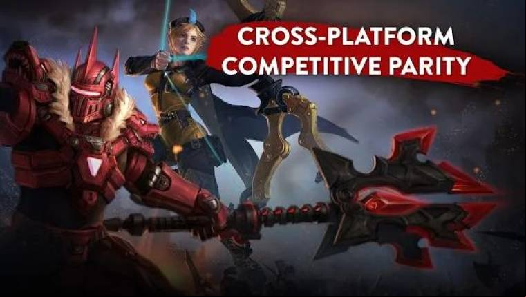 VAINGLORY APK