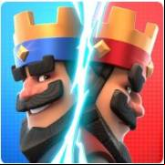 Clash Royale Mod APK V3.6.1 [Argent Illimité][Achat Gratuit]
