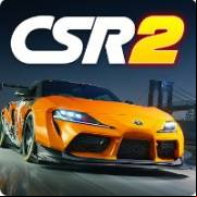 CSR Racing 2 MOD APK Herunterladen (unbegrenztes Geld)