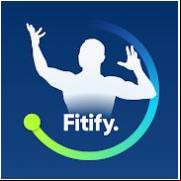Fitify:Workout Routines & Training Plans Mod Apk V1.59.1 + 