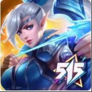 Mobile Legends Bang Bang Mod Apk V21.9.51.10376 Unlimited Diamond