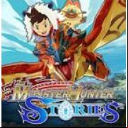 Historias De Monster Hunter Apk V1.0.3 Descargar La última Versión