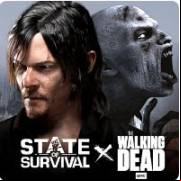 État De La Survie Mod Apk (argent Illimité