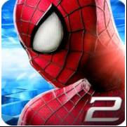 Tải Xuống Dữ Liệu Ngoại Tuyến The Amazing Spider Man 2 Mod Apk V1.2