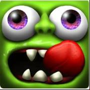 Zombie Tsunami V4.5.2 MOD APK (Không Giới Hạn, Xu / Kim Cương)