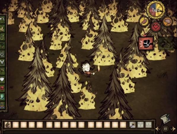 Don't Starve Apk