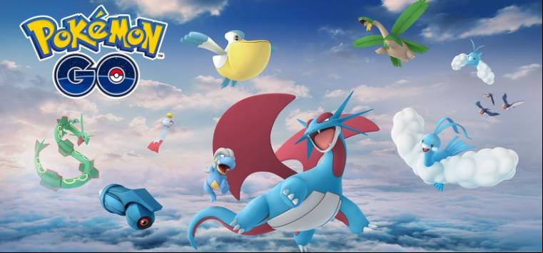 POKÉMON GO MOD APK