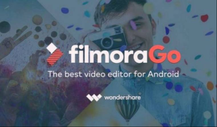 Filmora Mods Apk