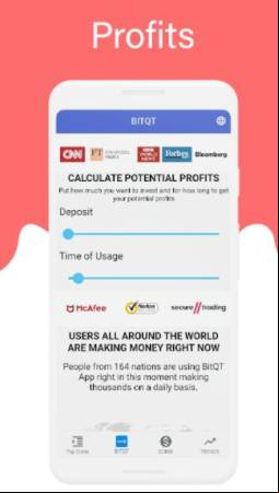 BitQH Apk