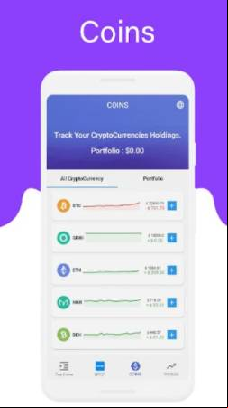 BitQH Apk