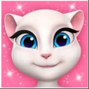 My Talking Angela Mod Apk 5.9.1.3187 Tải Xuống Phiên Bản Mới Nhất