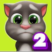 Tải Xuống My Talking Tom 2 Mod Apk V3.2.0.2367 Unlimited Coins And Diamonds