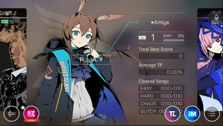 Cytus II Mod Apk