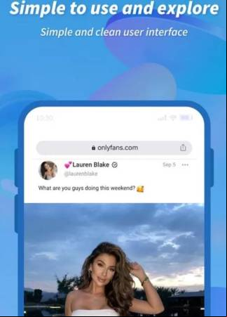Onlyfans Mod Apk
