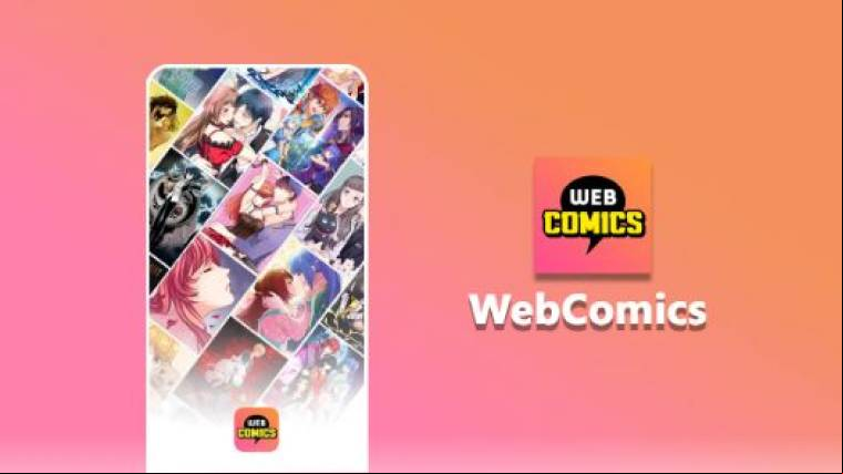 Webcomics Mod Apk
