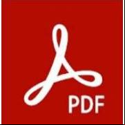 Adobe Reader Mod Apk 23.2.0.26163 Versão Mais Recente Para Android