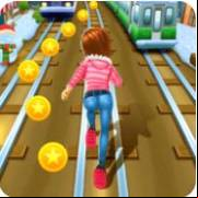 Subway Surfers Princess Runner Mod Apk V7.2.4 Onbeperkt Geld En Edelstenen