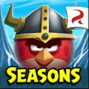 Angry Birds Seasons Mod Apk V6.6.2 Nieograniczone Klejnoty I Monety