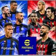 EFootball 2023 Apk V7.6.0 Dinheiro Ilimitado