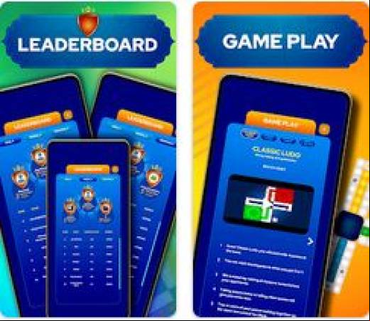 Ludo Empire Apk