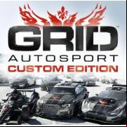 GRID Autosport APK V1.9.4RC1 + Descargar Obb