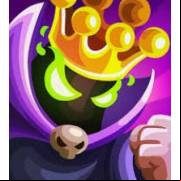 Kingdom Rush APK V 1.14.3 Venganza