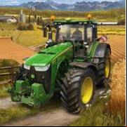 FS 20 Apk- Für Android