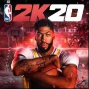 NBA 2K20 Apk V98.0.2 Android Için Ücretsiz İndir