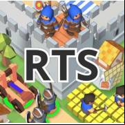 RTS Siege Up Apk V1.1.106r12 (Unlimited Money)