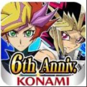 Yu-Gi-Oh Duel Links Apk V8.0.0 For Android