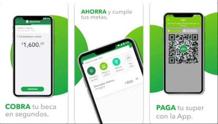 Bienestar Azteca APK
