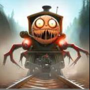 Tải Xuống Choo Choo Charles Apk V2.0 Cho Android