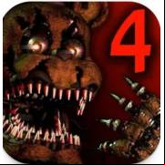 Five Nights At Freddy&#39;s 4 Apk V2.0.3  For Android