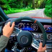 Racing In Car 2025 Apk V3.5.72 For Android
