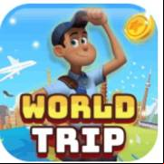 World Trip Apk V1.2  Unlimited Money
